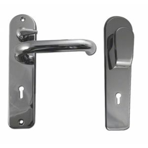 Chubb Lever Handle Reversible (3R35)